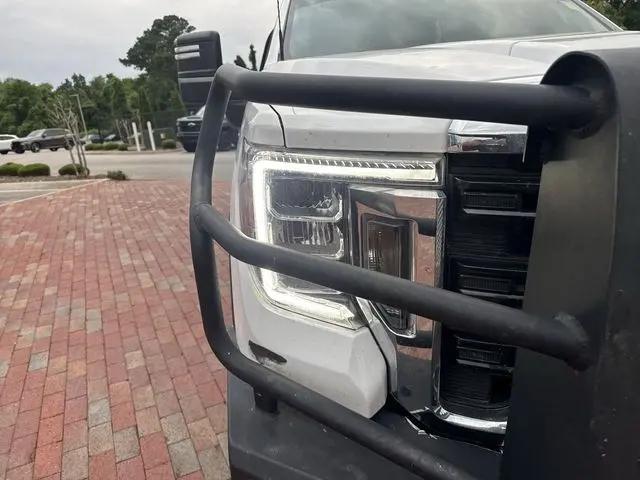 2022 GMC Sierra 3500HD Pro