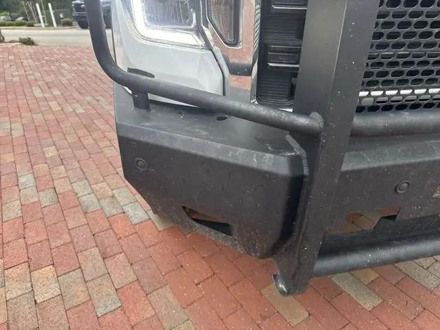 2022 GMC Sierra 3500HD Pro