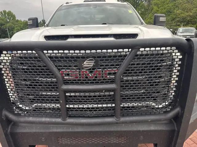 2022 GMC Sierra 3500HD Pro