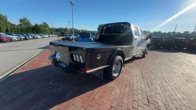 2022 GMC Sierra 3500HD Pro