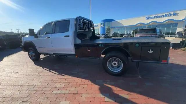 2022 GMC Sierra 3500HD Pro