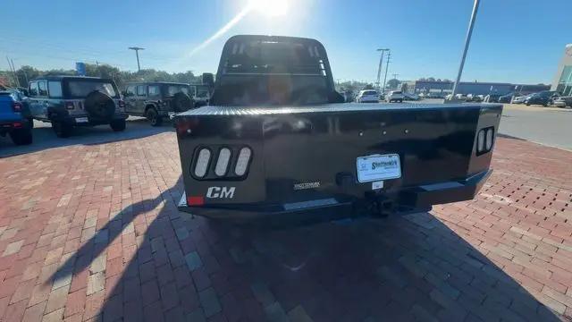 2022 GMC Sierra 3500HD Pro