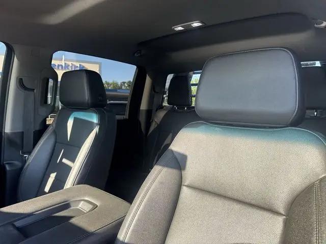 2022 GMC Sierra 3500HD Pro