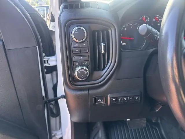 2022 GMC Sierra 3500HD Pro