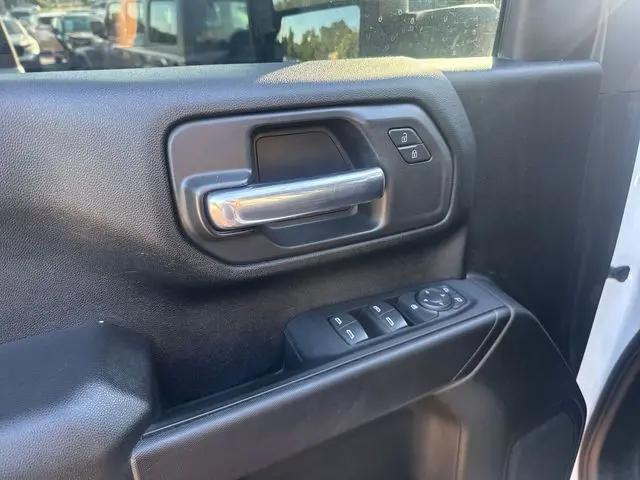 2022 GMC Sierra 3500HD Pro