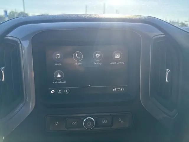 2022 GMC Sierra 3500HD Pro