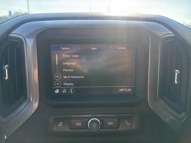 2022 GMC Sierra 3500HD Pro