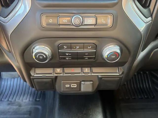 2022 GMC Sierra 3500HD Pro