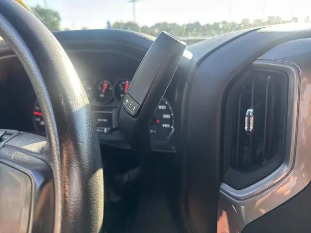 2022 GMC Sierra 3500HD Pro