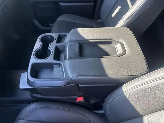 2022 GMC Sierra 3500HD Pro