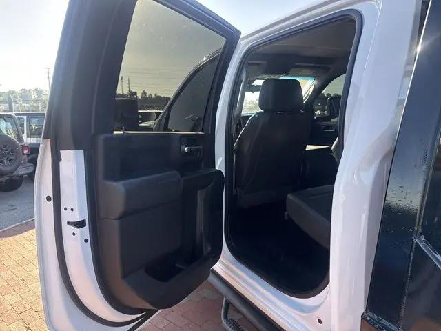 2022 GMC Sierra 3500HD Pro