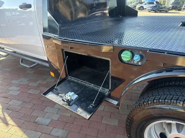 2022 GMC Sierra 3500HD Pro