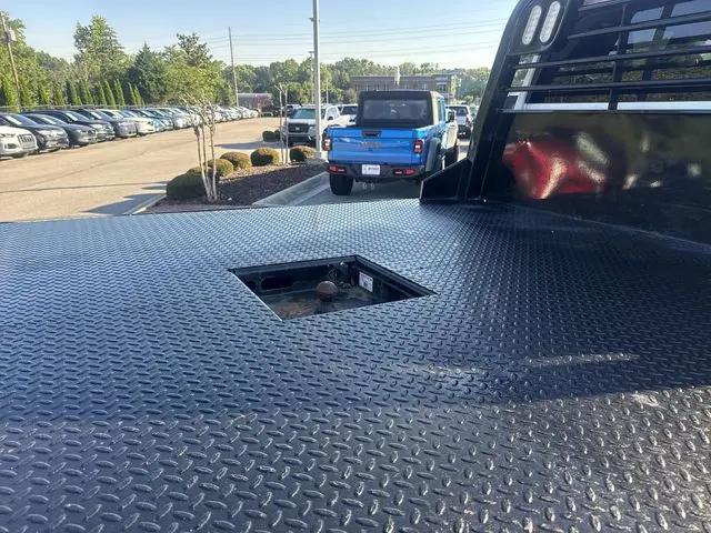 2022 GMC Sierra 3500HD Pro
