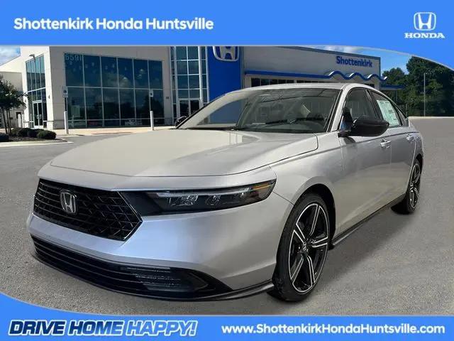 2026 Honda Accord Sedan SE for sale in Huntsville, AL