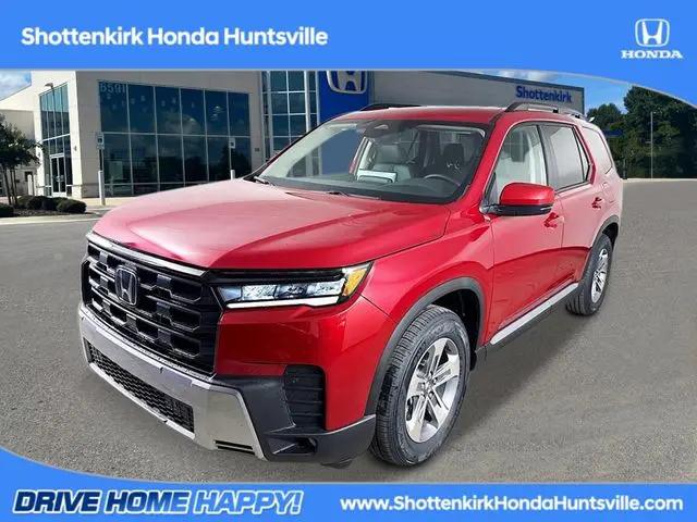 2026 Honda Pilot EX-L for sale in Huntsville, AL