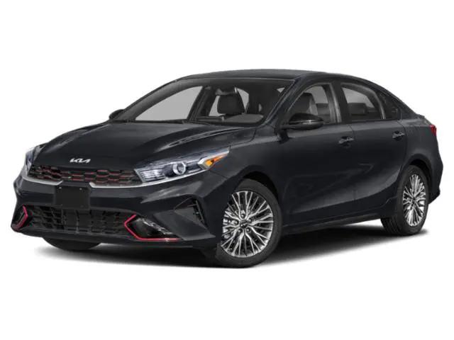 2023 Kia Forte GT-Line for sale in Westbrook, ME