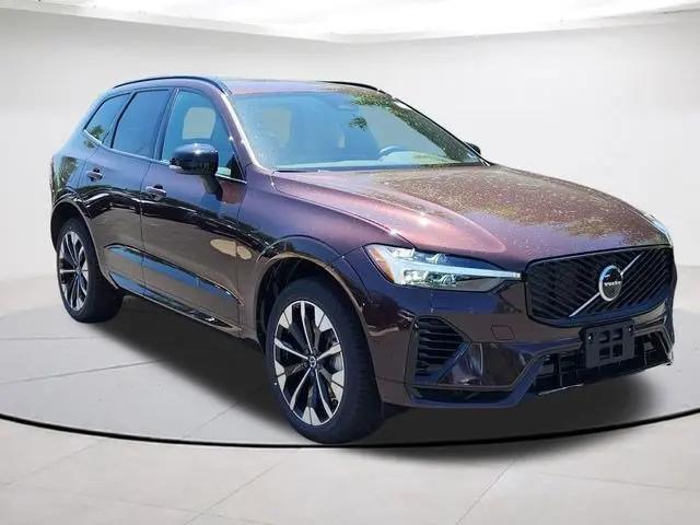 2026 Volvo XC60 Plug-In Hybrid Plus, T8 AWD Electric/Gasoline, Dark for sale in Dulles, VA