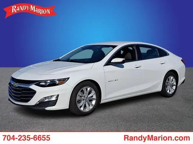2023 Chevrolet Malibu FWD 1LT for sale in Statesville, NC