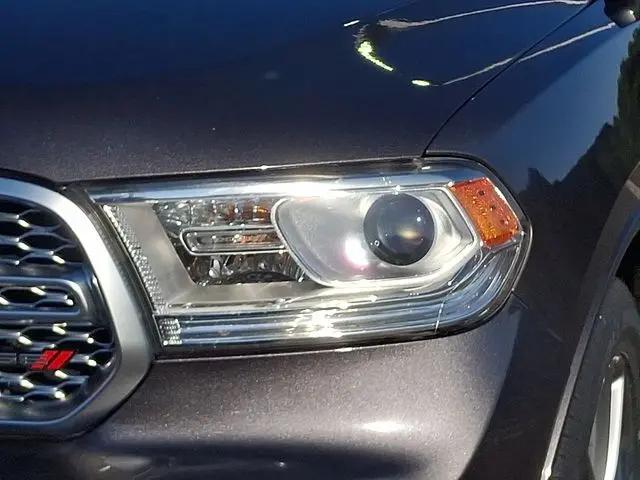 2020 Dodge Durango SXT Plus RWD