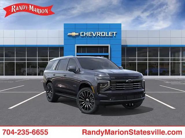 2026 Chevrolet Tahoe 4WD High Country for sale in Statesville, NC