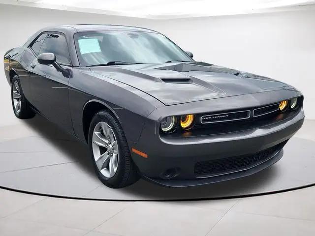 2016 Dodge Challenger SXT for sale in Alexandria, VA