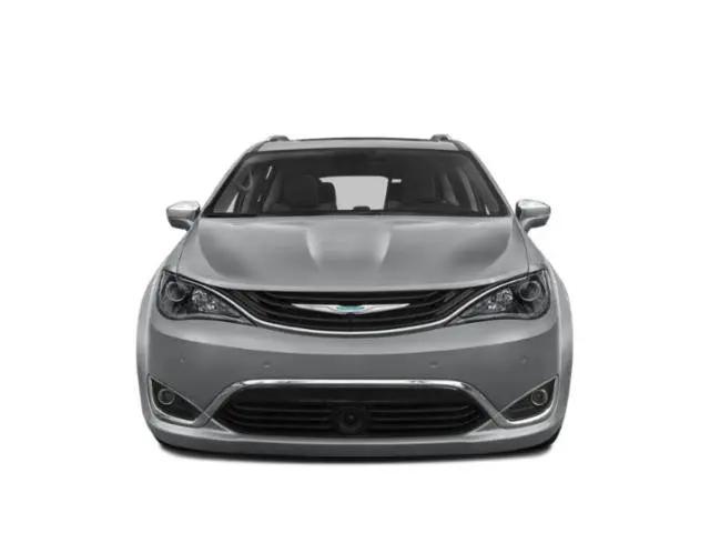 2018 Chrysler Pacifica Hybrid Limited