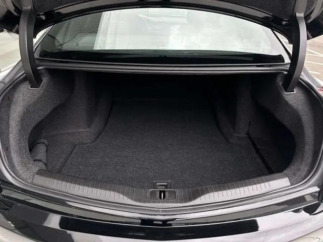 2019 Cadillac CT6 Sport