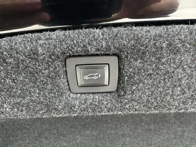 2019 Cadillac CT6 Sport