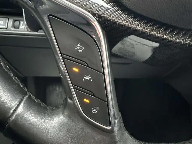 2019 Cadillac CT6 Sport