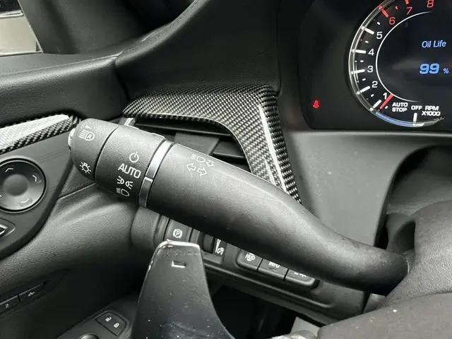 2019 Cadillac CT6 Sport