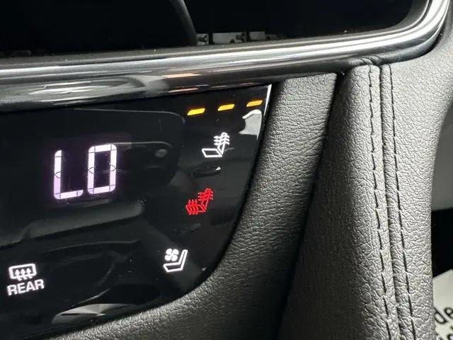 2019 Cadillac CT6 Sport