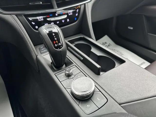 2019 Cadillac CT6 Sport