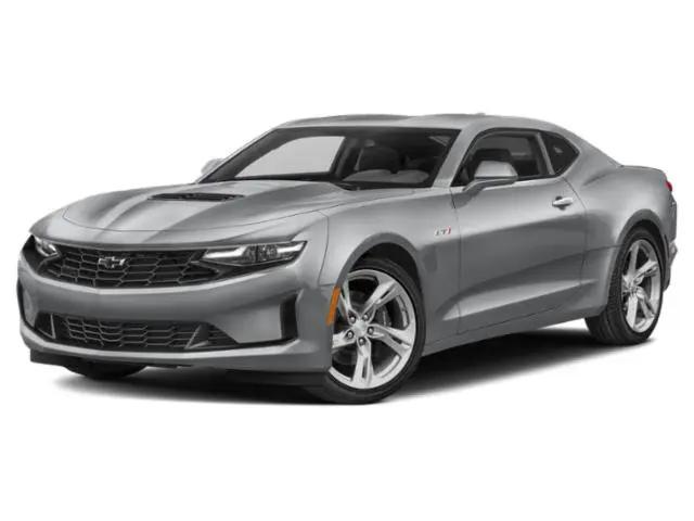 2023 Chevrolet Camaro RWD Coupe 1LT for sale in Los Banos, CA