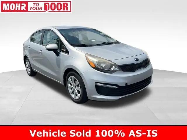 2016 Kia Rio LX for sale in Avon, IN