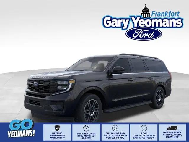 2026 Ford Expedition Max Active MAX for sale in Frankfort, KY