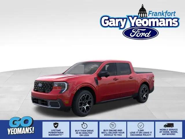 2026 Ford Maverick Lariat for sale in Frankfort, KY