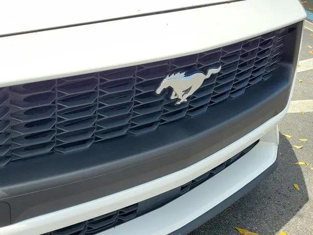 2024 Ford Mustang EcoBoost Premium Convertible