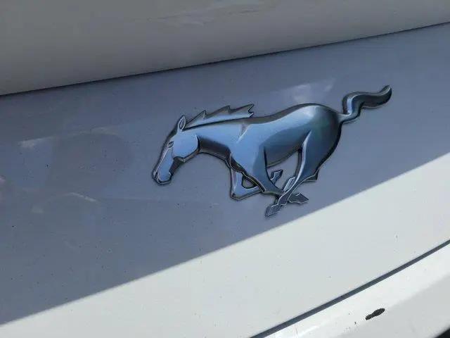 2024 Ford Mustang EcoBoost Premium Convertible