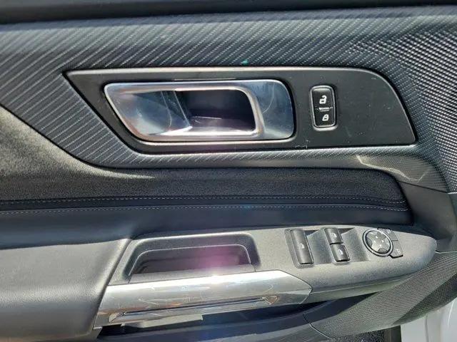 2024 Ford Mustang EcoBoost Premium Convertible