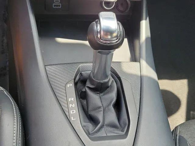 2024 Ford Mustang EcoBoost Premium Convertible
