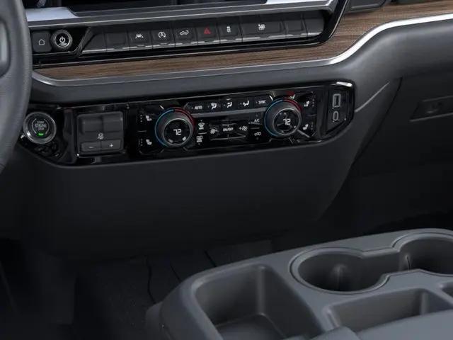 2026 Chevrolet Silverado 1500 2WD Crew Cab Short Bed RST