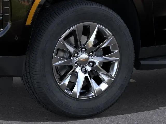 2026 Chevrolet Tahoe 2WD Premier