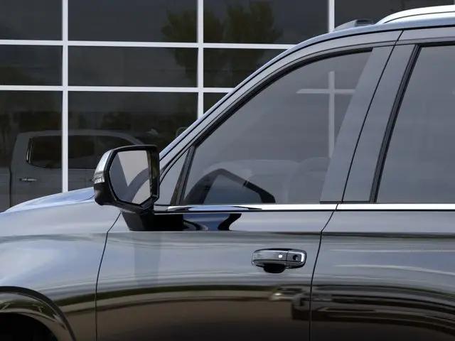2026 Chevrolet Tahoe 2WD Premier