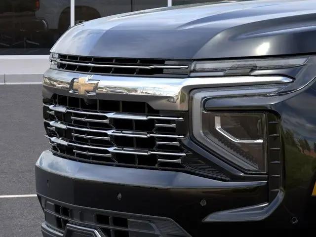 2026 Chevrolet Tahoe 2WD Premier