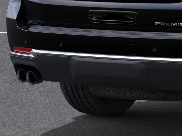 2026 Chevrolet Tahoe 2WD Premier