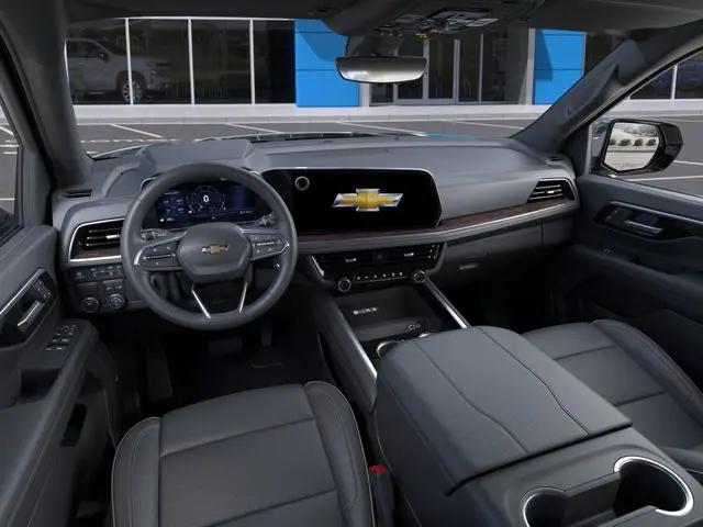 2026 Chevrolet Tahoe 2WD Premier