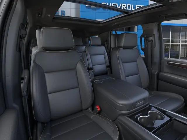 2026 Chevrolet Tahoe 2WD Premier