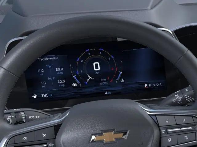 2026 Chevrolet Tahoe 2WD Premier