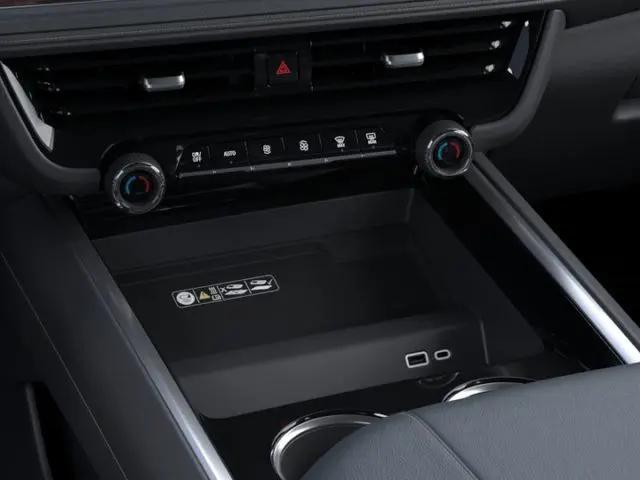 2026 Chevrolet Tahoe 2WD Premier