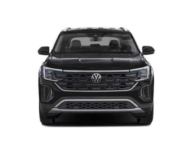 2026 Volkswagen Atlas Cross Sport SE with Technology